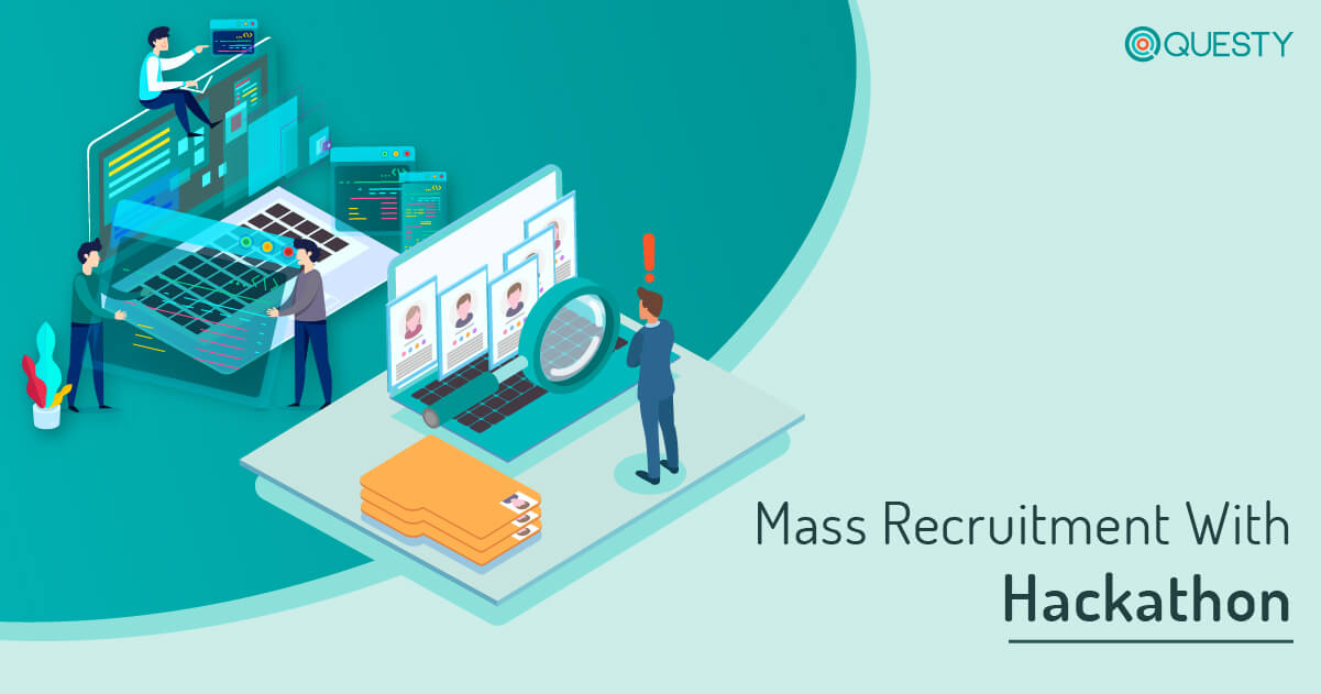 Mass Recruitment Process and Dealing With High Volume Resources