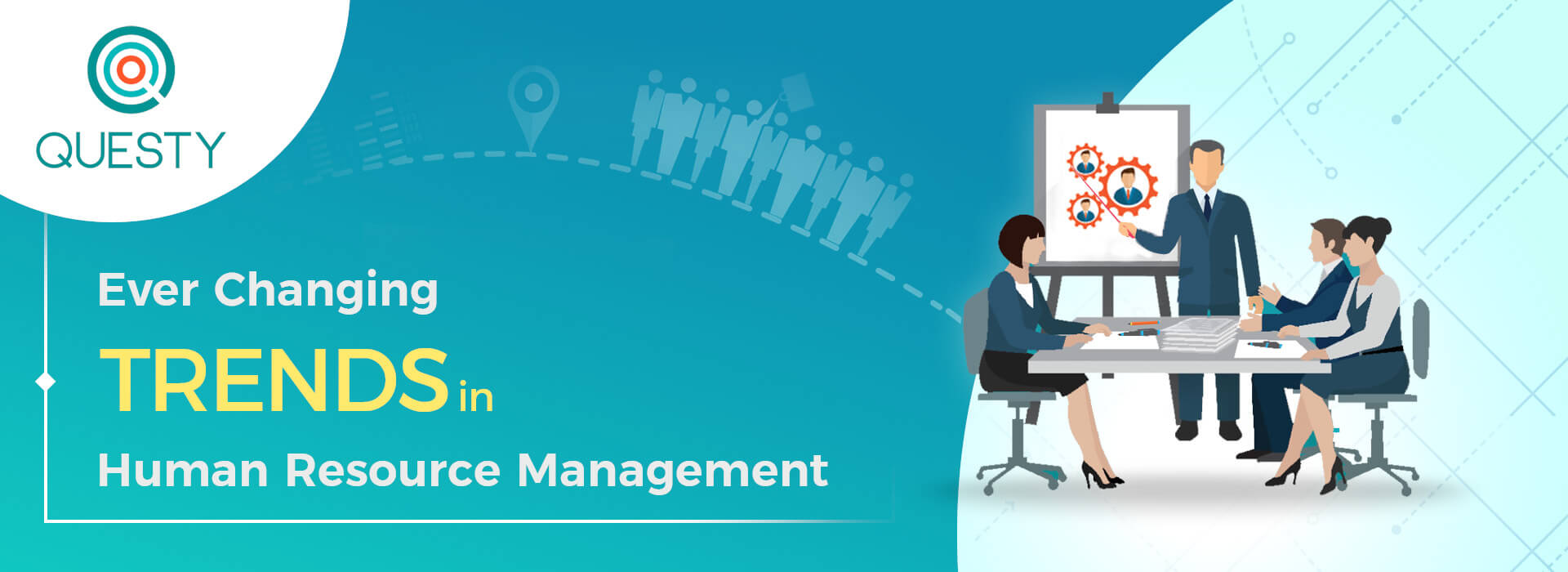 Trends in Human Resource Management